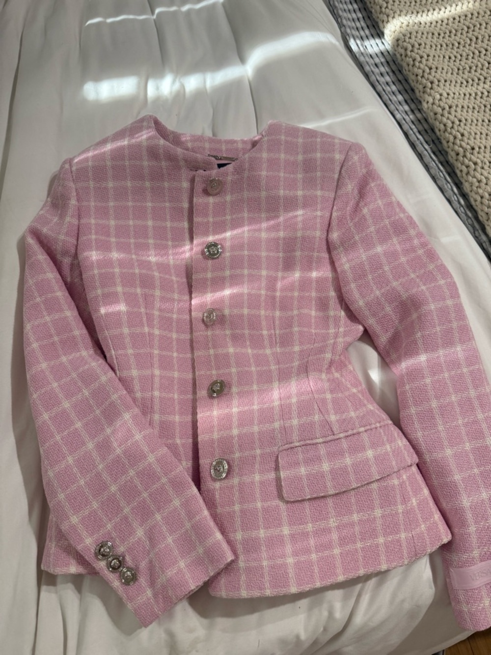 Versace Blazer